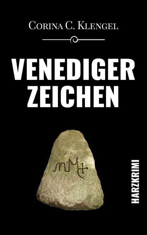 Produktbild: Venedigerzeichen