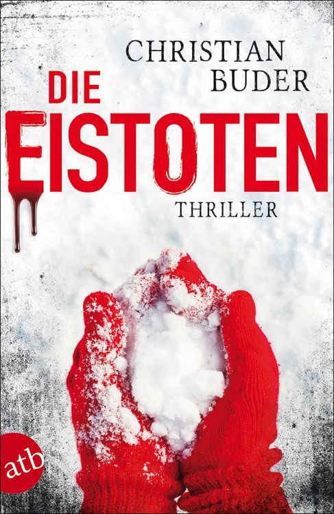 Produktbild: Die Eistoten