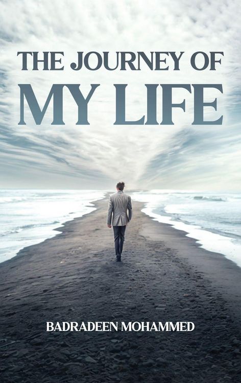 Produktbild: The Journey of My Life