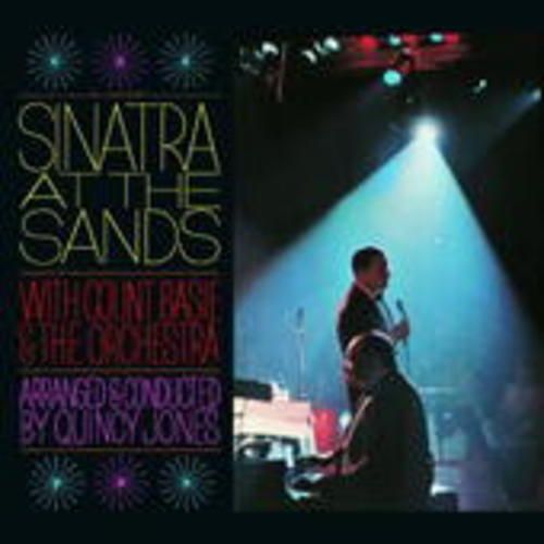 Produktbild: Sinatra At The Sands