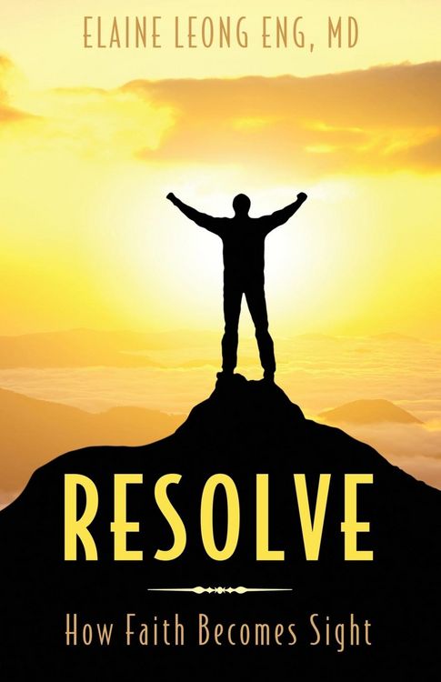 Produktbild: RESOLVE
