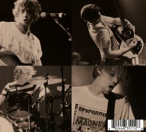 Produktbild: Razorwhat? The Best Of Razorlight (CD)