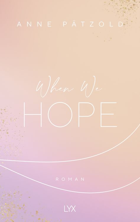 Produktbild: When We Hope