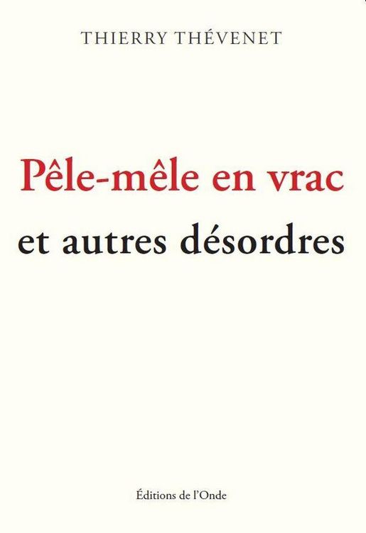 Produktbild: Pele mele en vrac et autres