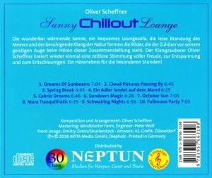 Produktbild: Sunny Chillout Lounge