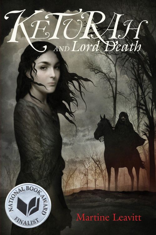 Produktbild: Keturah and Lord Death