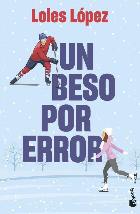 Produktbild: Un beso por error