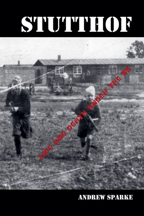 Produktbild: Stutthof