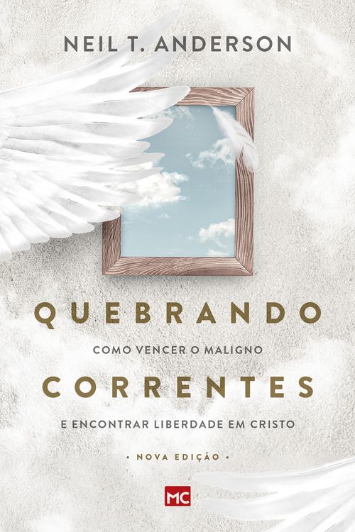Produktbild: Quebrando Correntes