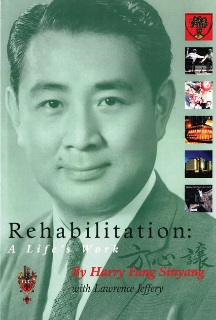 Produktbild: Rehabilitation