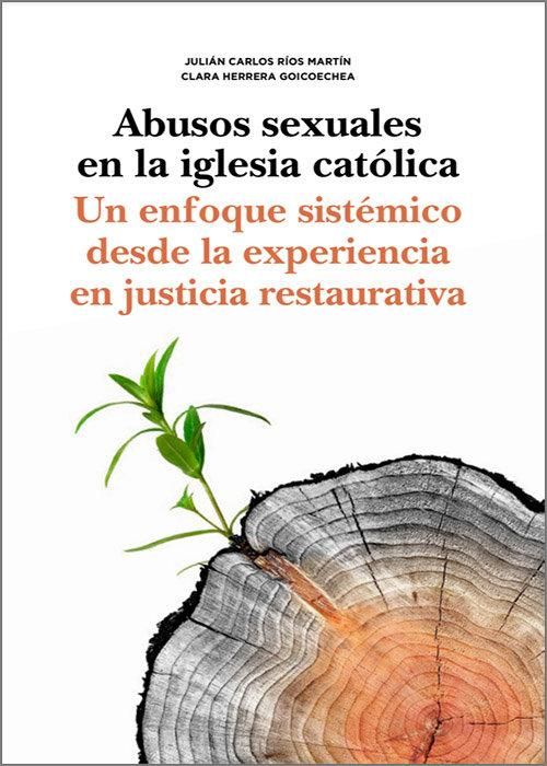 Produktbild: Abusos sexuales en la iglesia cat&oacute;lica