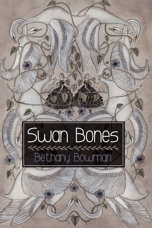 Produktbild: Swan Bones
