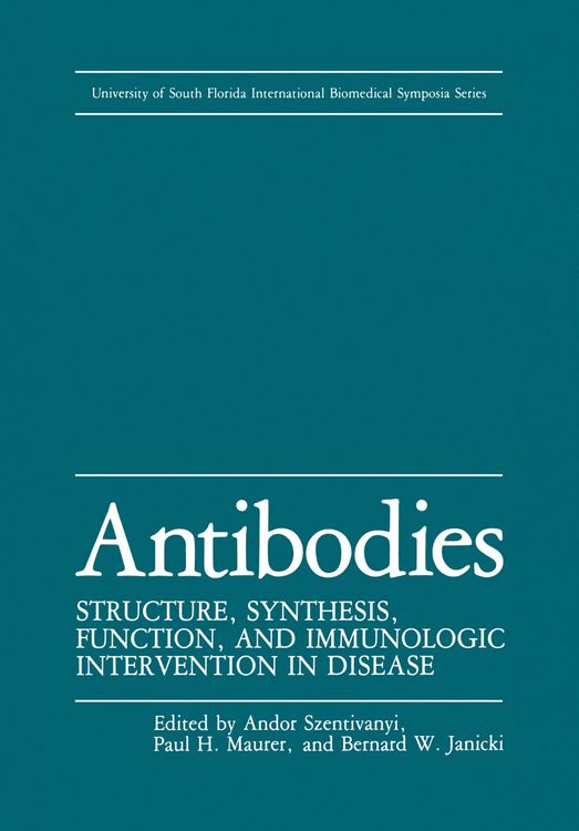 Produktbild: Antibodies