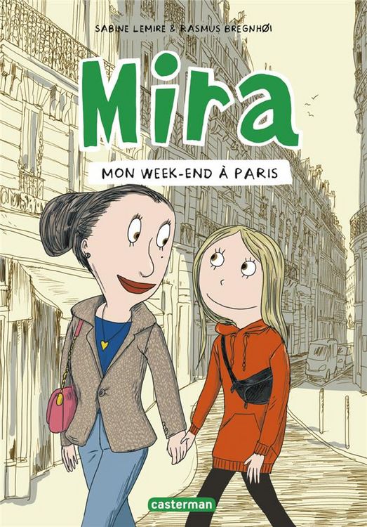 Produktbild: Mira