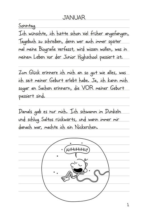 Produktbild: Dumm gelaufen! / Gregs Tagebuch Bd.7