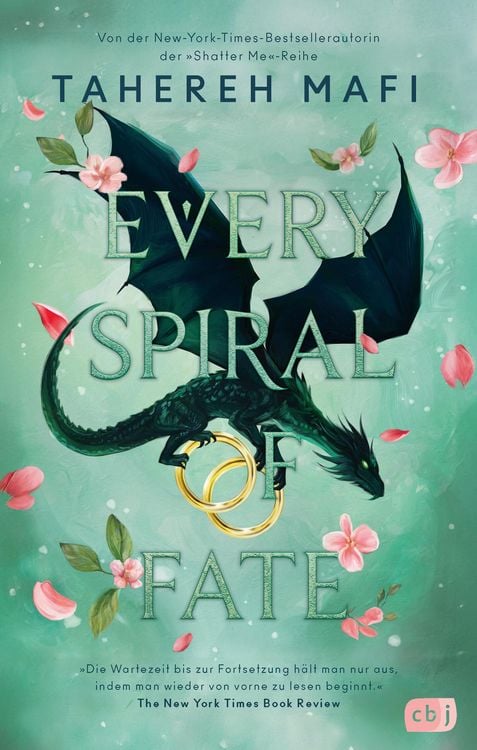 Produktbild: Every Spiral of Fate
