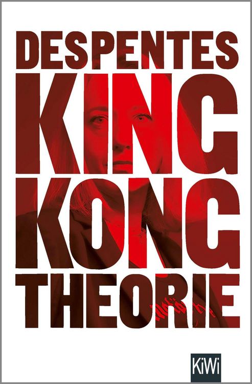 Produktbild: King Kong Theorie