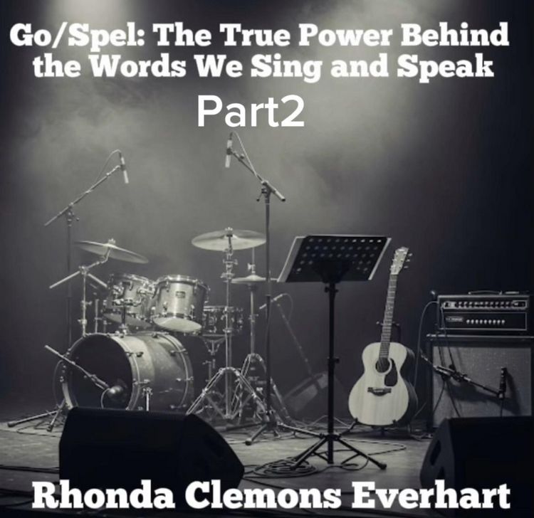 Produktbild: Go/Spel: The True Power Behind the Words Part 2