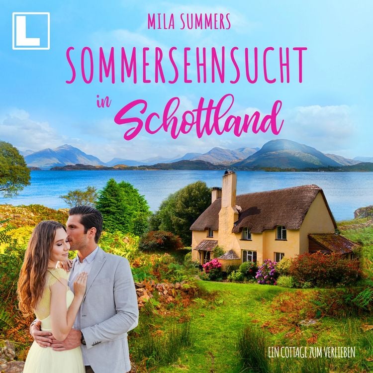 Produktbild: Sommersehnsucht in Schottland