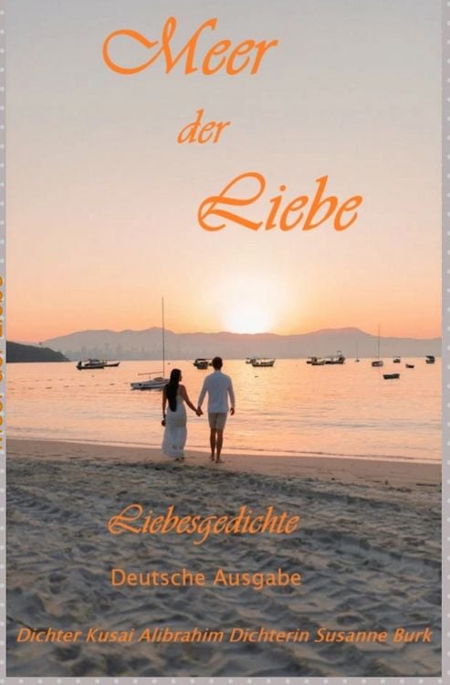 Produktbild: Meer der Liebe