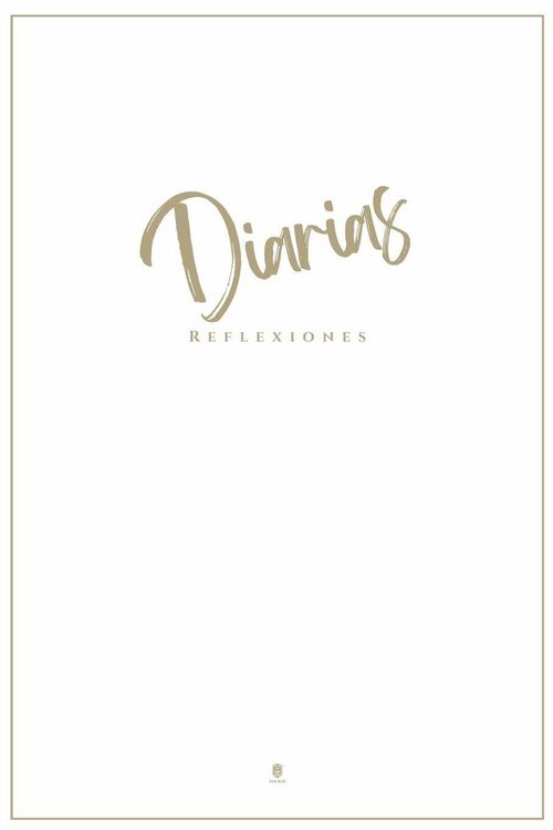Produktbild: Reflexiones Diarias