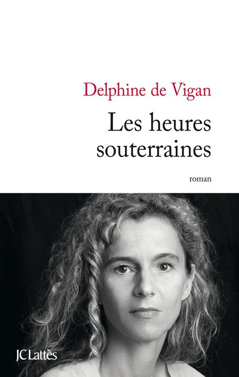 Produktbild: Les heures souterraines