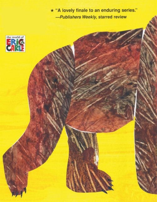 Produktbild: Bill Martin, J: Baby Bear, Baby Bear, What Do You See?