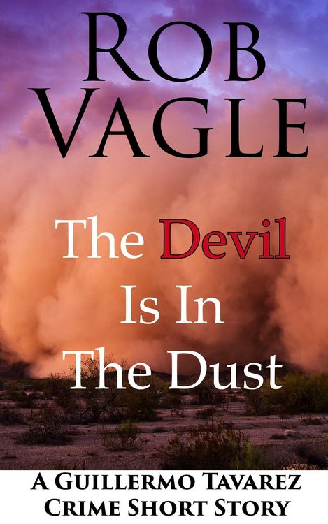 Produktbild: The Devil Is In The Dust