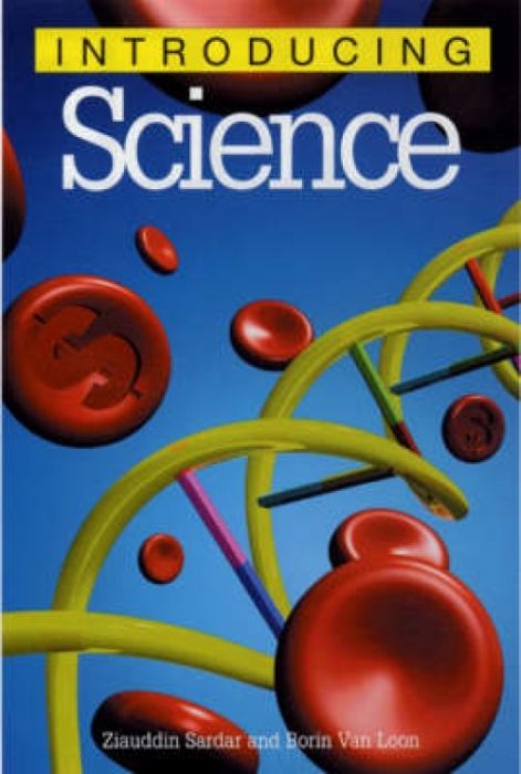 Produktbild: Sardar, Z: Introducing Science