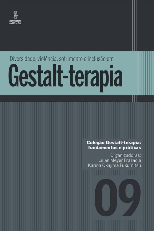 Produktbild: Diversidade, viol&ecirc;ncia, sofrimento e inclus&atilde;o em Gestalt-terapia