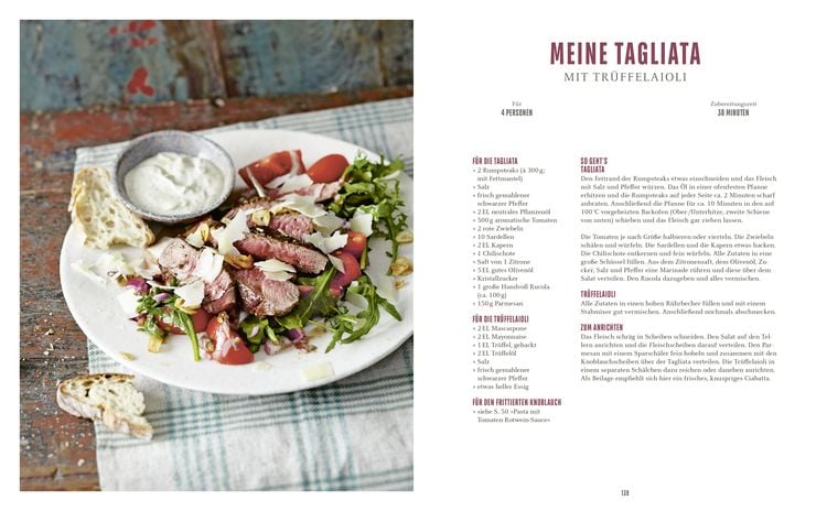 Produktbild: Schnell, einfach, italienisch