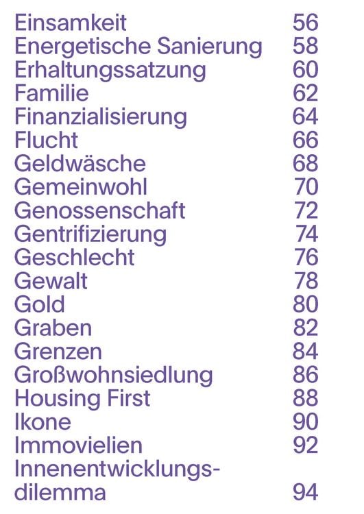 Produktbild: WohnWissen