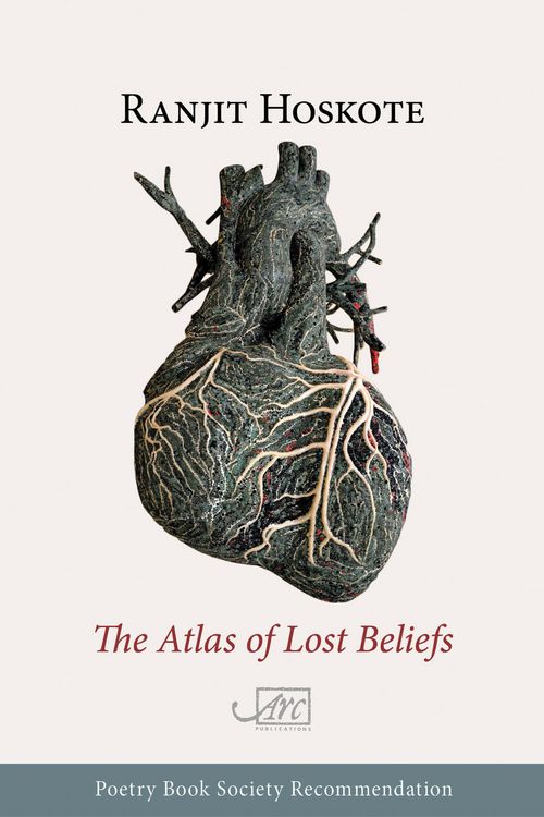 Produktbild: The Atlas of Lost Beliefs