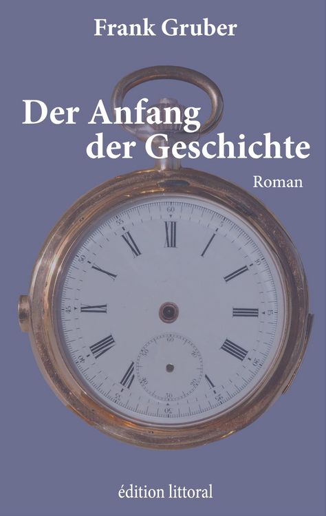 Produktbild: Der Anfang der Geschichte