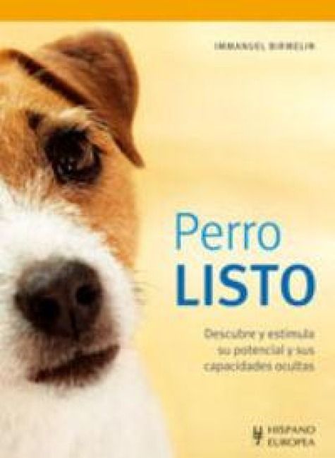 Produktbild: Perro listo