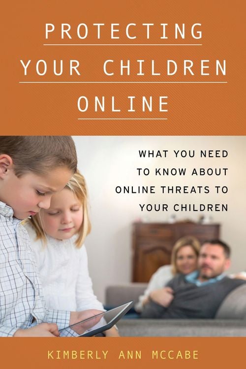 Produktbild: Protecting Your Children Online