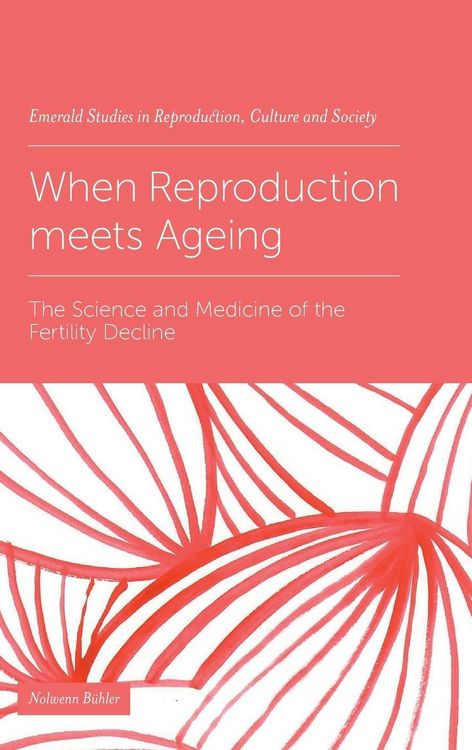 Produktbild: When Reproduction meets Ageing