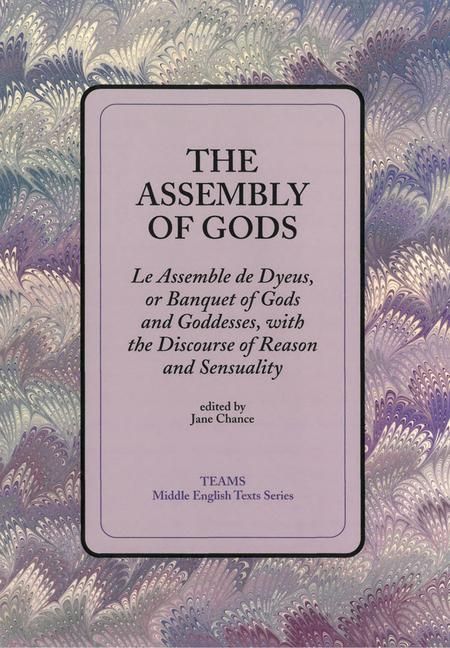 Produktbild: The Assembly of Gods