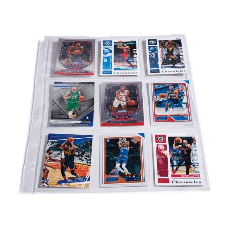 Produktbild: TCG Sheets Grande Pro