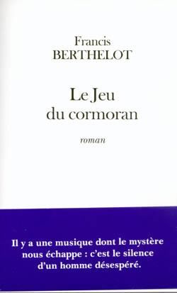 Produktbild: Le Jeu du cormoran