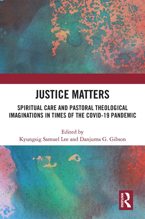 Produktbild: Justice Matters