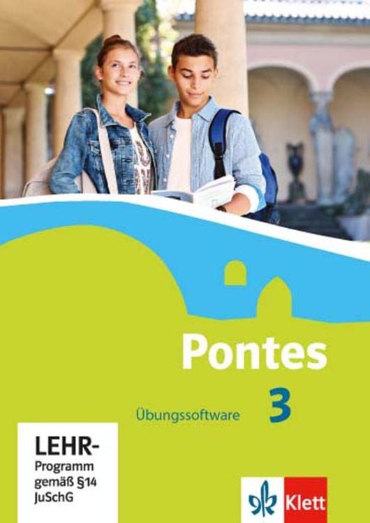 Produktbild: Pontes 3