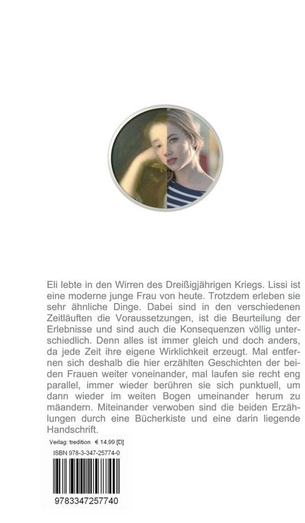 Produktbild: Zeitl&auml;ufte