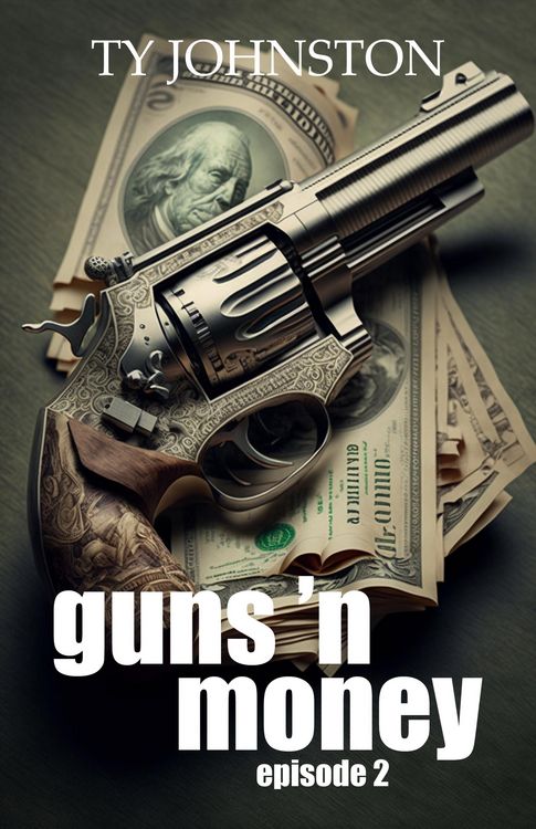 Produktbild: Guns 'n Money: Episode 2