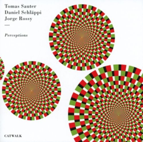 Produktbild: Perception