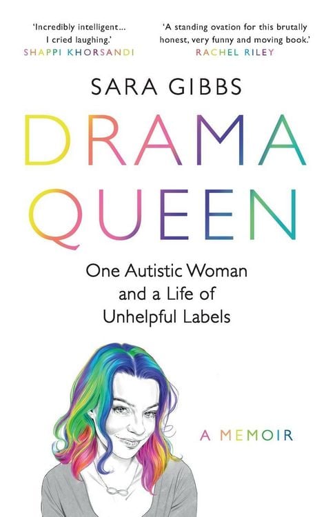 Produktbild: Drama Queen