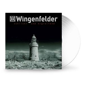 Produktbild: schlicht und ergreifend (Crystal Clear)