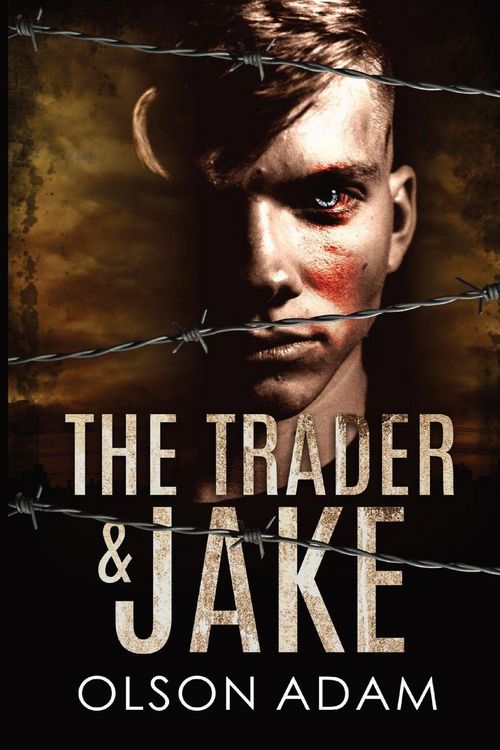Produktbild: The Trader and Jake