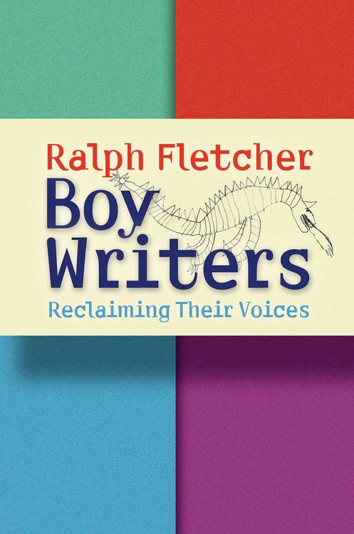 Produktbild: Boy Writers