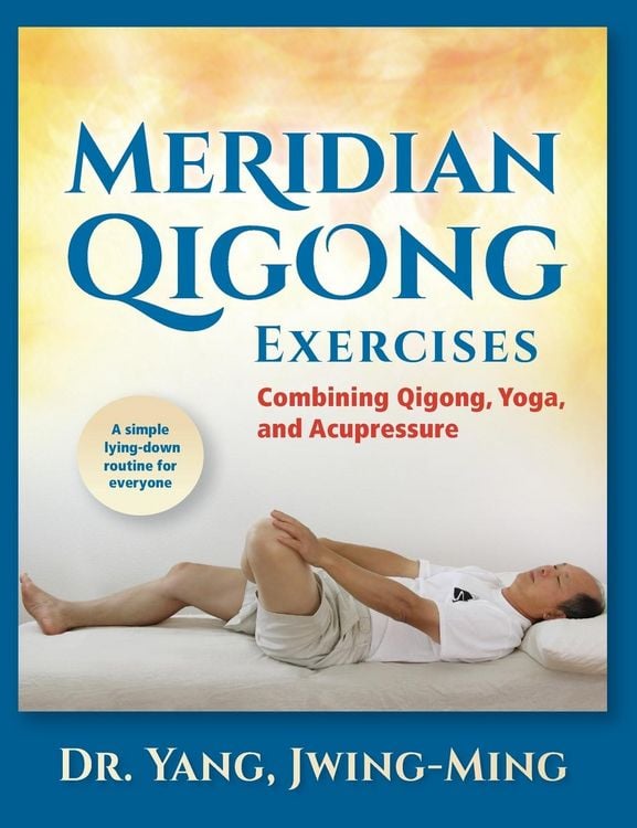 Produktbild: Meridian Qigong Exercises